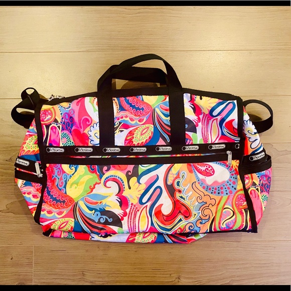 le sport bags